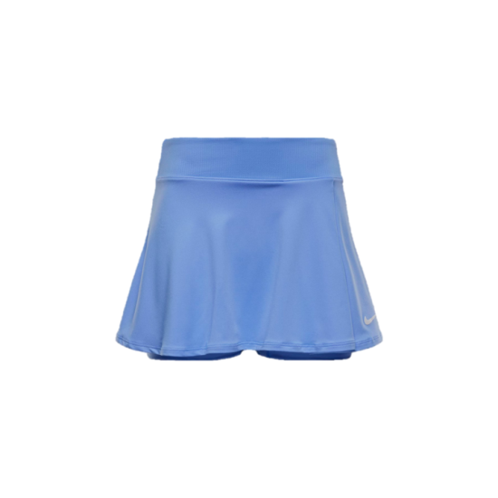 SAIA SHORTS NIKE VICTORY FLOUNCY - AZUL 
